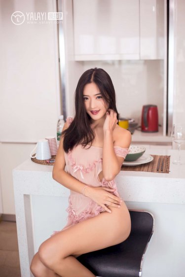 我的女儿叫小可